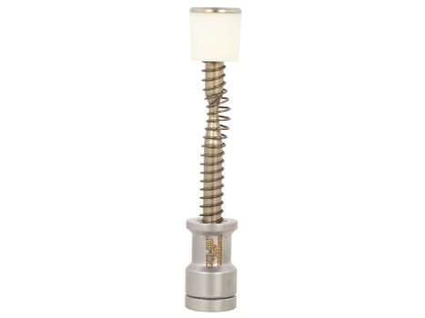 Maxim Defense MXM47838 Roller Delayed Blowback System Buffer CQB Fits Most 9mm Luger AR-15/AR-9 (Maxim Defense CQB Buffer Tube Only)