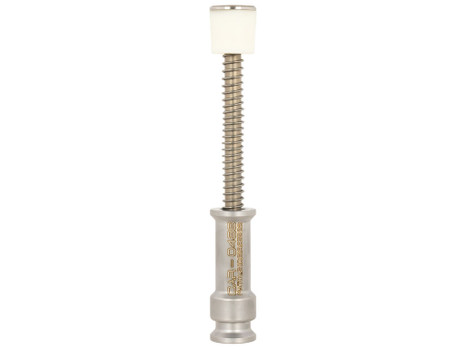 Maxim Defense MXM47839 Roller Delayed Blowback System Buffer Carbine Fits Most 9mm Luger Mil-Spec AR-15/AR-9 Buffer Tubes