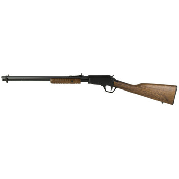 Rossi	 Gallery, 22 Caliber, Pump Action, Rifle