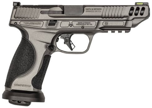 Smith & Wesson MP Performance Center, 9mm Caliber, Semi-Automatic, Pistol