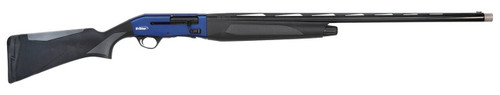 TriStar 24250 Viper G2 Pro Sporting 12 Gauge 3 51 30 Vent Rib Barrel Blue Anodized Receiver Black SoftTouch Stock Fiber Optic Sight 4 Extended MobilChoke Included UPC: 713780242507