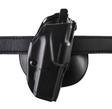 Model 6378 ALS Concealment Paddle Holster w/ Belt Loop for Glock 20 Gens 1-4 w/ Light UPC: 781602497312