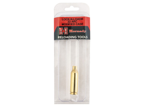 Hornady A22A 22 ARC Brass