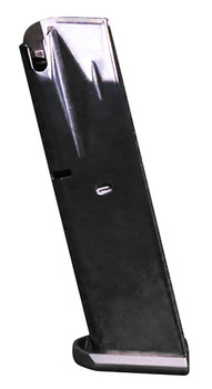 EAA GIRSAN 390223 Regard  10rd 9mm Luger Fits Girsan Regard Black Steel UPC: 741566904011