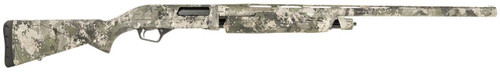 Winchester Repeating Arms 512446392 SXP Hunter 12 Gauge Pump 3 41 28 TrueTimber VSX Steel Barrel Receiver  VSX Synthetic Stock Right Hand UPC: 048702025426