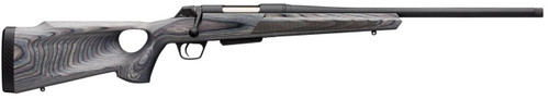 Winchester Guns 535727228 XPR Thumbhole Varmint SR 3006 Springfield 31 24 Matte Blued Matte Black Fixed Thumbhole Stock Right Hand Full Size No Sights UPC: 048702009556