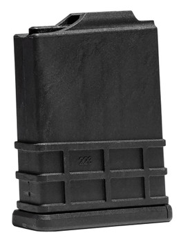 Savage Arms 55262 110  Blued Detachable 10rd for 223 Rem Savage 110 10 UPC: 011356552624