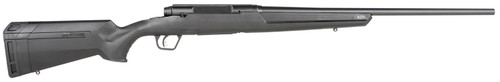 Savage Arms 57514 Axis II  223 Rem 41 22 Matte Black BarrelRec Synthetic Stock Left Hand UPC: 011356575142