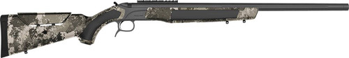 CVA PR6223NSC Accura MRX 50 Cal 209 Primer 26 FlutedThreaded Sniper Gray BarrelRec TrueTimber Strata Furniture Adjustable Comb Stock Konus 29x40mm Scope UPC: 043125262236