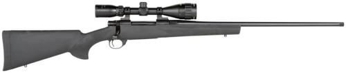 Howa Single Shot, .300 Caliber, Bolt Action, Rifle