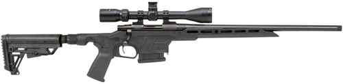 Howa HMXL762KAC M1500 Mini Excel Lite 7.62x39mm 20 TB 51 Kryptek Altitude HTI Excl Lite Chassis Black Folding Stock UPC: 682146878066