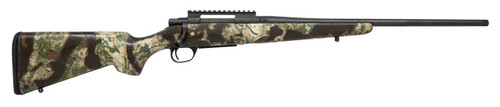 Howa HCSL65CRKOT M1500 Super Lite 6.5 Creedmoor 51 20 Threaded Barrel Blued Metal Finish Kryptek Obskura Synthetic Stock UPC: 682146892185