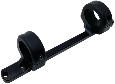 DNZ L12200OS Game ReaperSavage Scope MountRing Combo Matte Black 30mm UPC: 810037212372