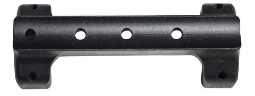 DNZ 10037 Game ReaperCVA Scope MountRing Combo Matte Black 30mm UPC: 879956006486