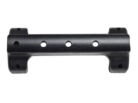 DNZ 10037 Game Reaper-CVA Scope Mount/Ring Combo Matte Black 30mm