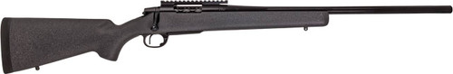 Remington Firearms New R68893 Alpha 1 Hunter 243 Win 41 22 Fluted Satin Black BarrelRec Gray Speckled AG Composite Carbon Fiber with Pachmyer Recoil Pad Timney Elite Hunter Trigger UPC: 810070688936