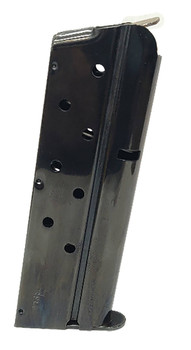 EAA GIRSAN 390502 MC1911SC  6rd 45 ACP Fits Girsan MC1911SC Black Steel UPC: 741566904165