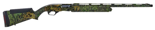 Savage Arms 57607 Renegauge Turkey 12 Gauge 3 41 24 Barrel Overall Mossy Oak Obsession Monte Carlo Adjustable Comb Stock UPC: 011356576071