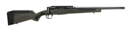 SAV IMPULSE HOG HNTR 30-06 20" BLK UPC: 011356576552