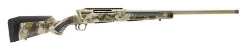 Savage Impulse, 7mm Caliber, Bolt Action, Rifle