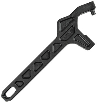 Otis FGGMDT Magazine Plate Disassembly Tool  Black Compatible wGlock UPC: 014895012536