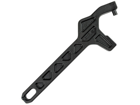 Otis FGGMDT Magazine Plate Disassembly Tool Black, Compatible w/Glock