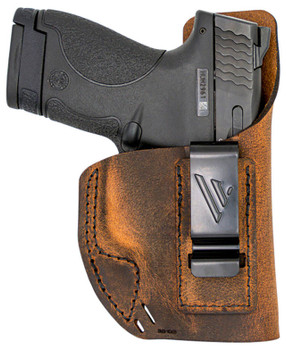 VERSACRY ELEMENT IWB BRN SZ1 UPC: 019213115036