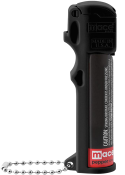 Personal Pepper Spray