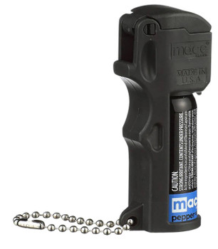 Triple Action Pocket Pepper Spray UPC: 022188808360