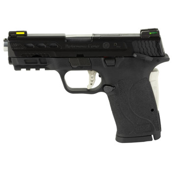 Smith & Wesson MP9 Shield EZ PC M2.0, 9mm Caliber, Semi-Automatic, Pistol