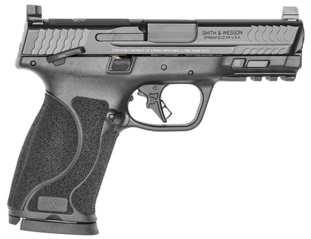 Smith & Wesson MP10MM M2.0, 10mm Caliber, Striker Fired Semi-Automatic Action, Pistol