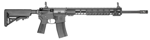 Smith & Wesson Volunteer XV DMR, 6mm Caliber, Semi-Automatic, Rifle Smith & Wesson Volunteer XV DMR, 6mm Caliber, Semi-Automatic, Rifle