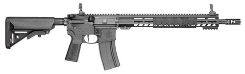 Smith & Wesson Volunteer XV Pro, 6mm Caliber, Semi-Automatic, Rifle