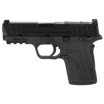 S&W EQUALIZER 3.675" 9MM TS 10RD BLK UPC: 022188892734