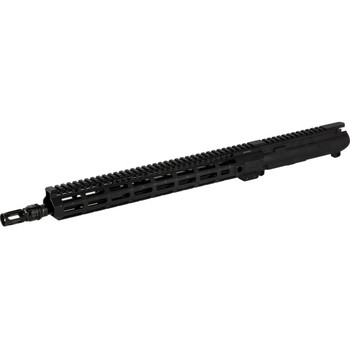 GEMTECH GVAC 16" 556 NATO UPPER BLK UPC: 022188894615