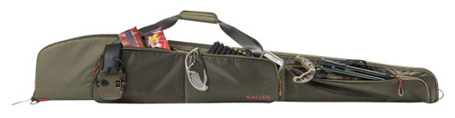 Allen 110152 Collins Shotgun Case Olive Ripstop 52 Long UPC: 026509069232