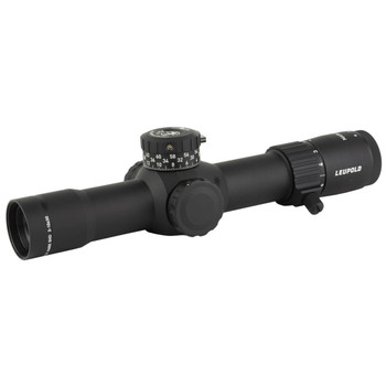 Leupold 179704 Mark 5HD  Matte Black 210x 30mm 35mm Tube FFP PR1 MOA Reticle UPC: 030317026455