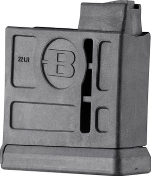 MAG BERGARA B14 22LR 10RD AICS UPC: 043125000432