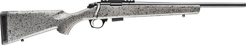 BERGARA BMR MICRO 22WMR STEEL BBL UPC: 043125110100