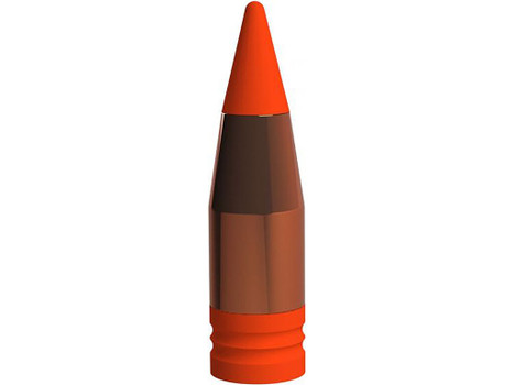 PowerBelt Bullets AC1300AT ELR 40Cal AeroTip 220gr 15 Per/Box