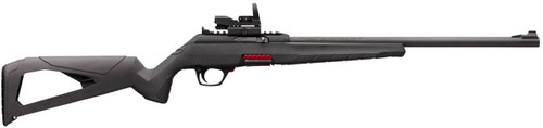WIN WILDCAT 22LR 18" 10RD RED DOT UPC: 048702020742
