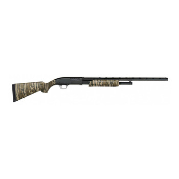 Mossberg 88, 20 Gauge, Pump Action, Shotgun