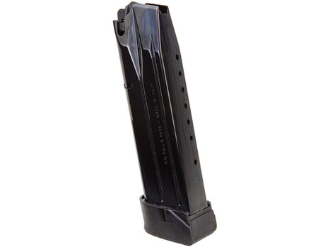 Beretta USA JM4PX920 Px4 Storm 20rd 9mm Luger Black Steel