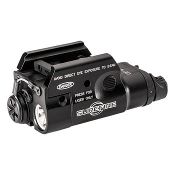 SUREFIRE CMP W/LSR 300 LM BLK UPC: 084871331104