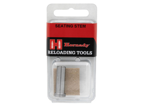 Hornady 397143 A-Tip Match Bullet Seating Stems 30 Cal for 176 gr