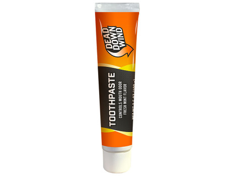 Dead Down Wind 1221N Toothpaste 3.5 oz Mint