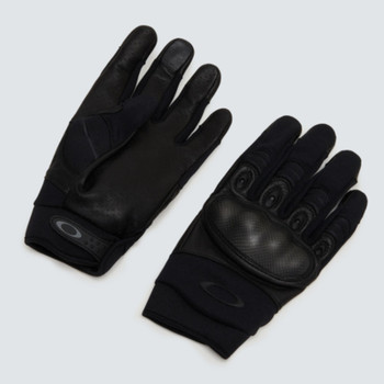 Oakley Factory Pilot 2.0 Glove Black XXLarge UPC: 190645999477