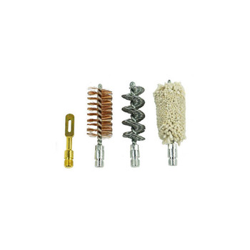 4PC 12 GA ACCESSORY CLEANING SET UPC: 262490005327