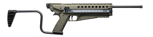 KelTec R50, 5.7x28mm Caliber, Semi-Automatic, Rifle