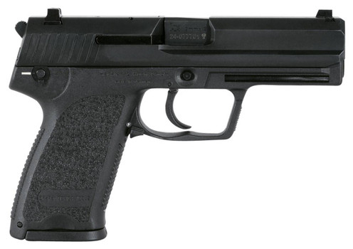Heckler & Koch USP, 40 Caliber, Double Action / Single Action Pistol, Pistol Heckler & Koch USP, 40 Caliber, Double Action / Single Action Pistol, Pistol
